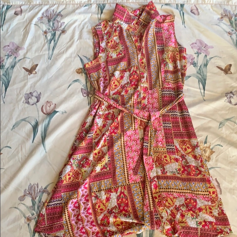 Large Women’s Dress